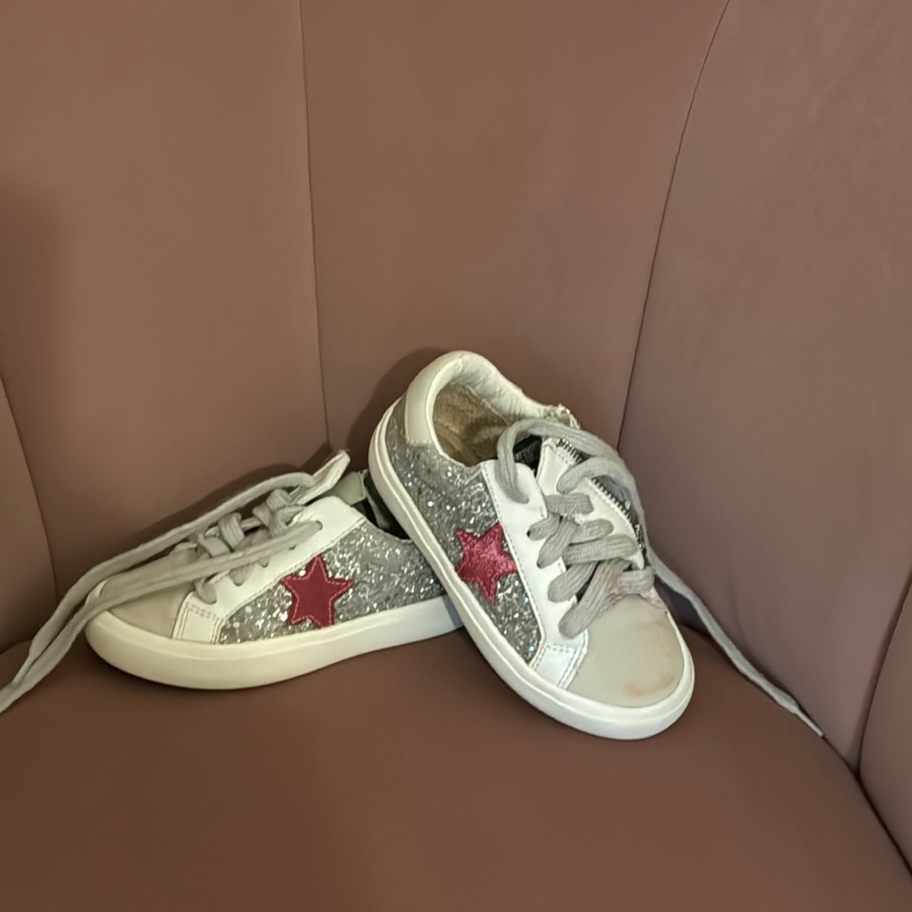 Vintage Havana Shoes , size 10, play condition see pics